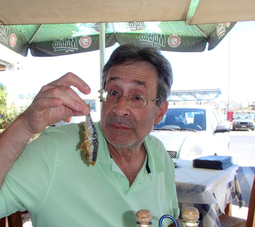 Τραγικός επίλογος για εξαφανισμένο Αμερικανό δικηγόρο