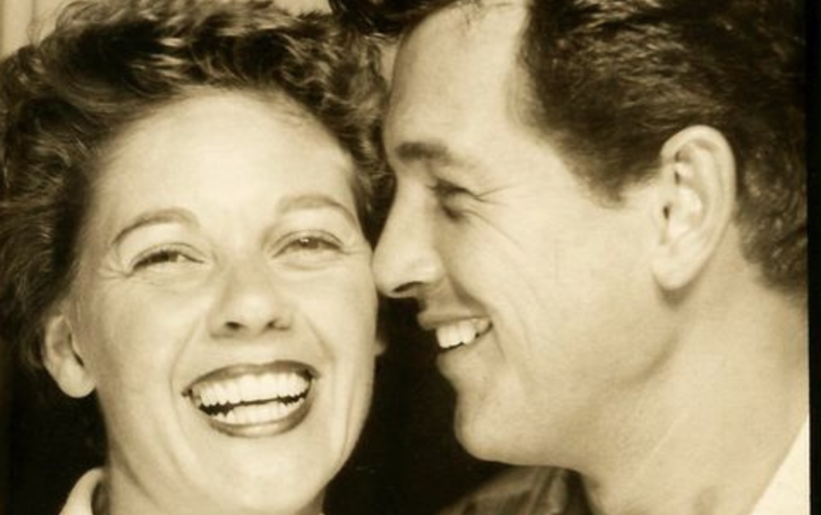 Ροκ Χάντσον & Φύλις Γκέιτς | Ο έρωτας που έγινε βιαιότητα & το μυστήριο στο δεσμό τους