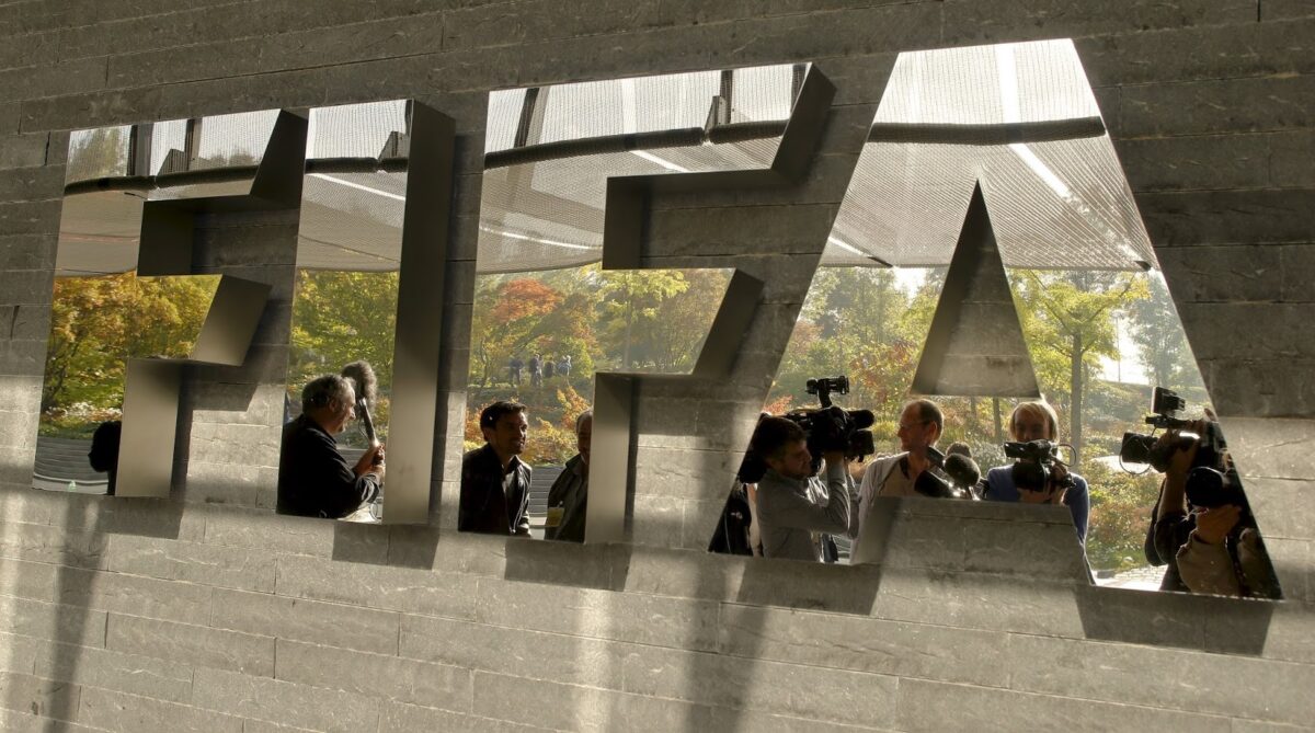 Επιστολή Βασιλειάδη σε FIFA: Γιατί διέκοψα το πρωτάθλημα