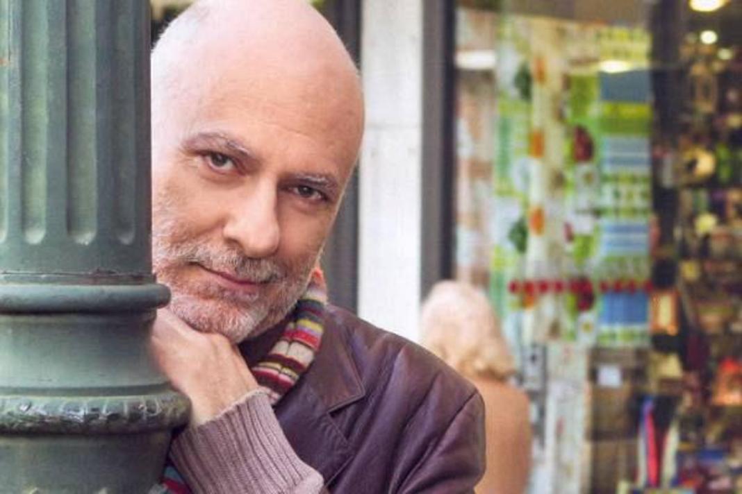 Χρήστος Σιμαρδάνης | Έφυγε από τη ζωή...