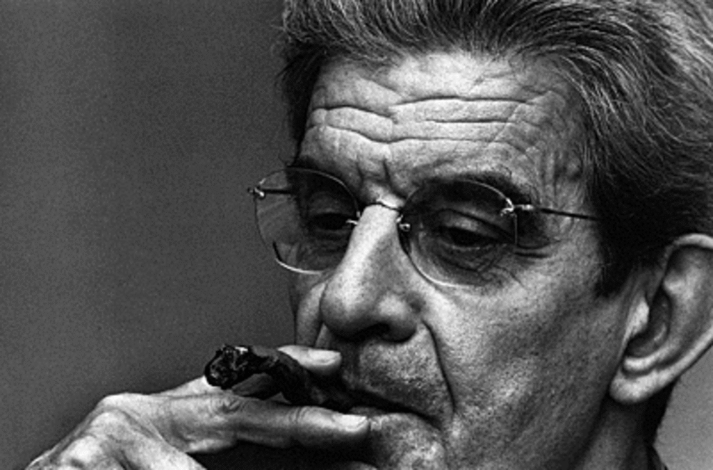 Ζακ Λακάν | Το ν’ αγαπάς, είναι ένα είδος αυτοκτονίας.