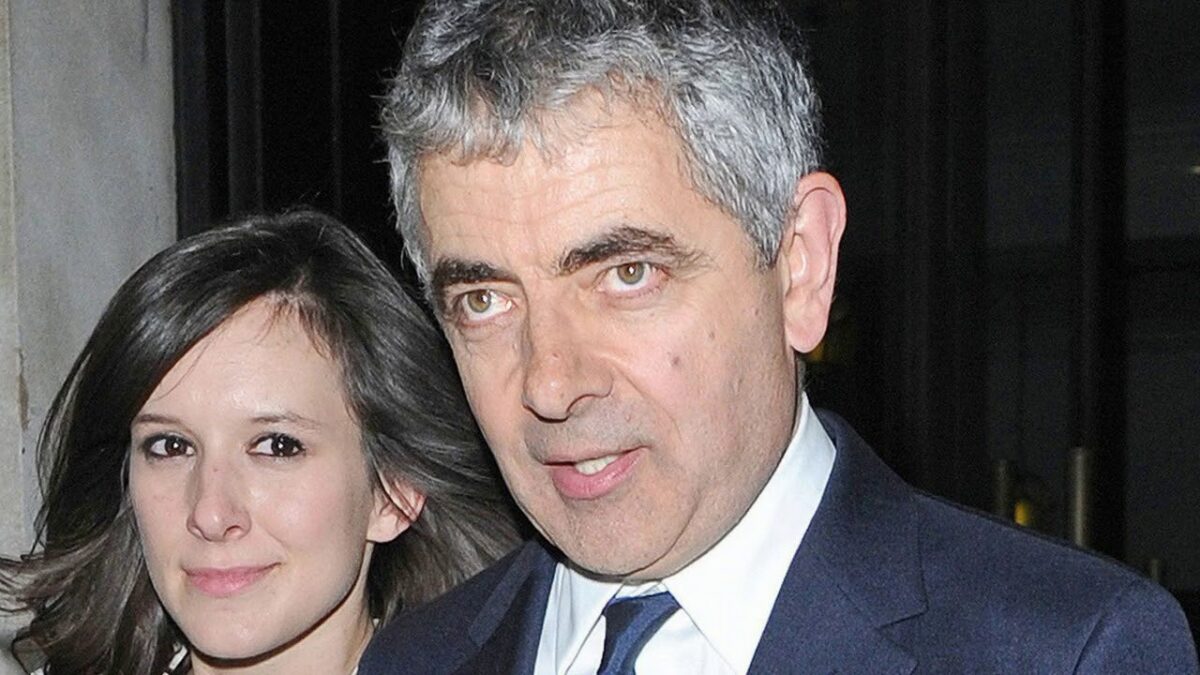 Mr Bean | Εγκατέλειψε την πρώην σύζυγό του & ζει τον έρωτα με την 34χρονη αγαπημένη του