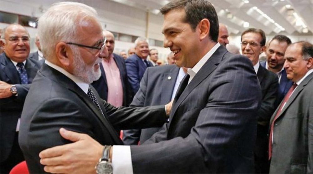 Πως θα αντιδράσει ο Σαββίδης στο `άδειασμα` από τον Σύριζα ;