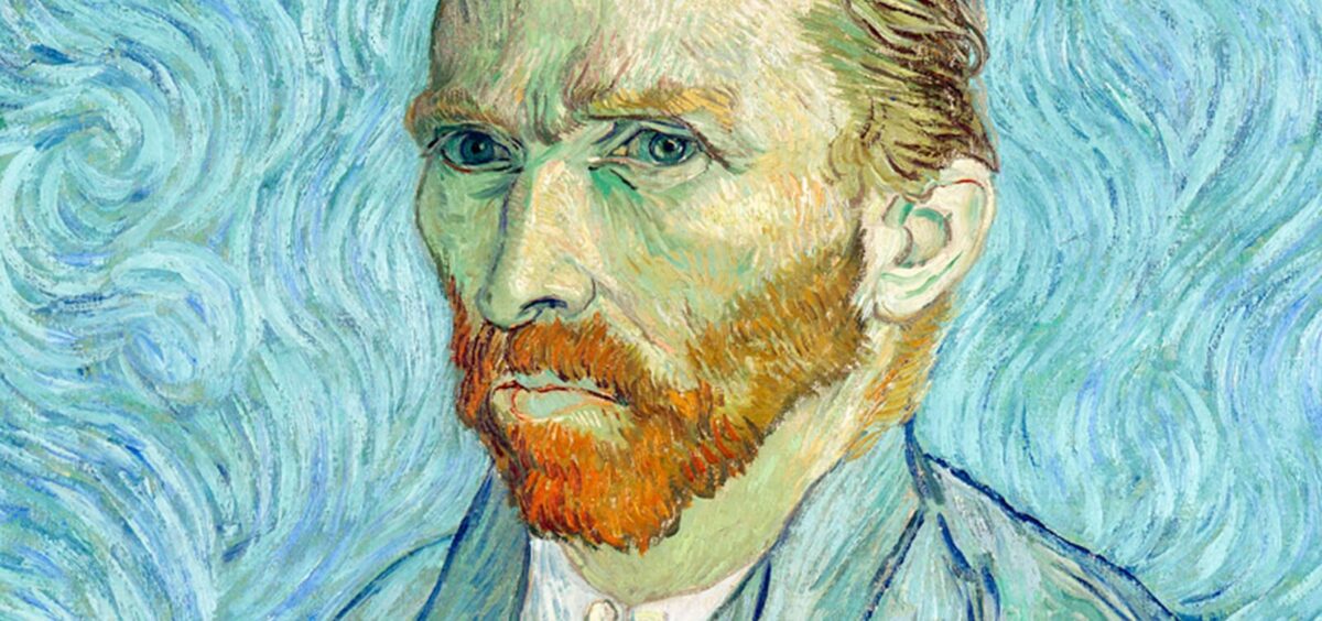 Van Gogh | Ο πάρανομος έρωτας με την ξαδέλφη του, η τιμωρία & η ιερόδουλη που τον ενέπνευσε