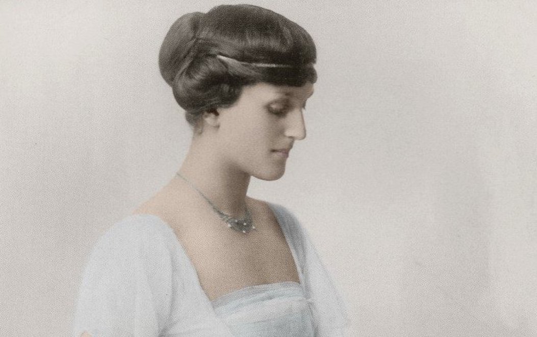 Πριγκίπισσα Ασπασία της Ελλάδας|Η τραγική φιγούρα της ελληνικής βασιλικής οικογένειας,που δεν ενέκριναν για γάμο με το βασιλιά Aλέξανδρο