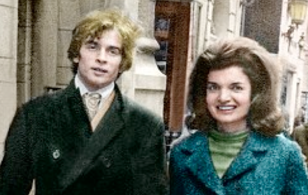 Ρούντολφ Νουρέγιεφ | Η σκανδαλώδης ζωή & η ιστορία του ροζ ερωτικού τριγώνου με τους Τζάκι &  Ρόμπερτ Κένεντι