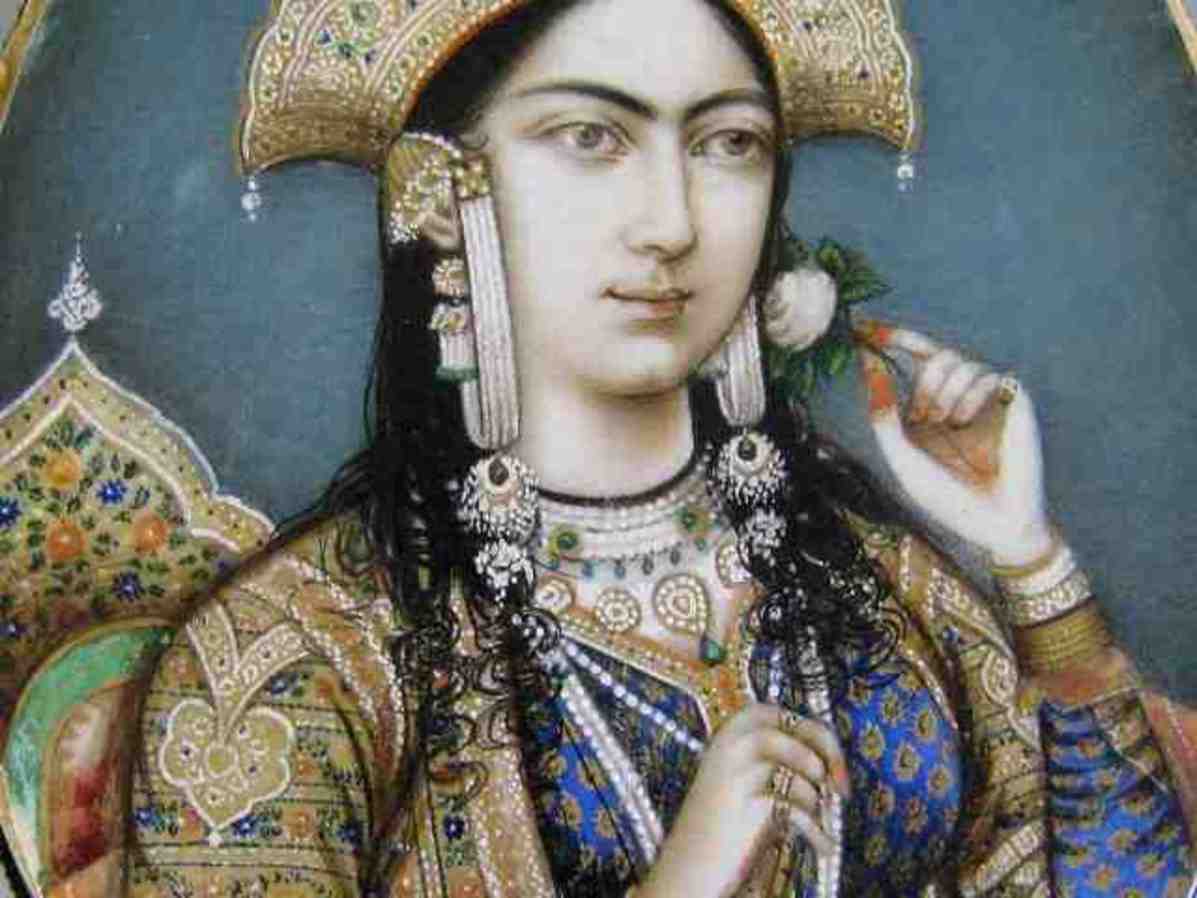Mumtaz Mahal | H τραγική ιστορία της γυναίκας του αυτοκράτορα που για χάρη της έχτισε το 8ο -ίσως- θαύμα του κόσμου