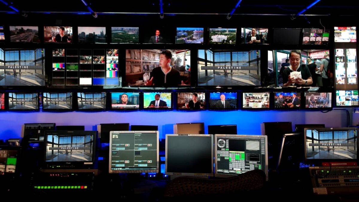 Στα σκαριά συνεργασία ανάμεσα σε STAR και ALPHA!