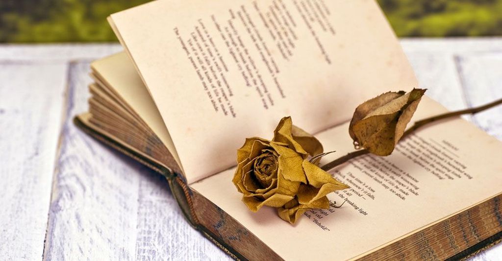 Τα ποιήματα του Μιχαήλ Μήτρα, του Έλληνα ποιητή που εμπνεύστηκε την Παγκόσμια Ημέρα Ποίησης