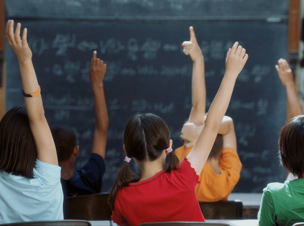 Πάσχα 2018: Πότε θα κλείσουν τα σχολεία