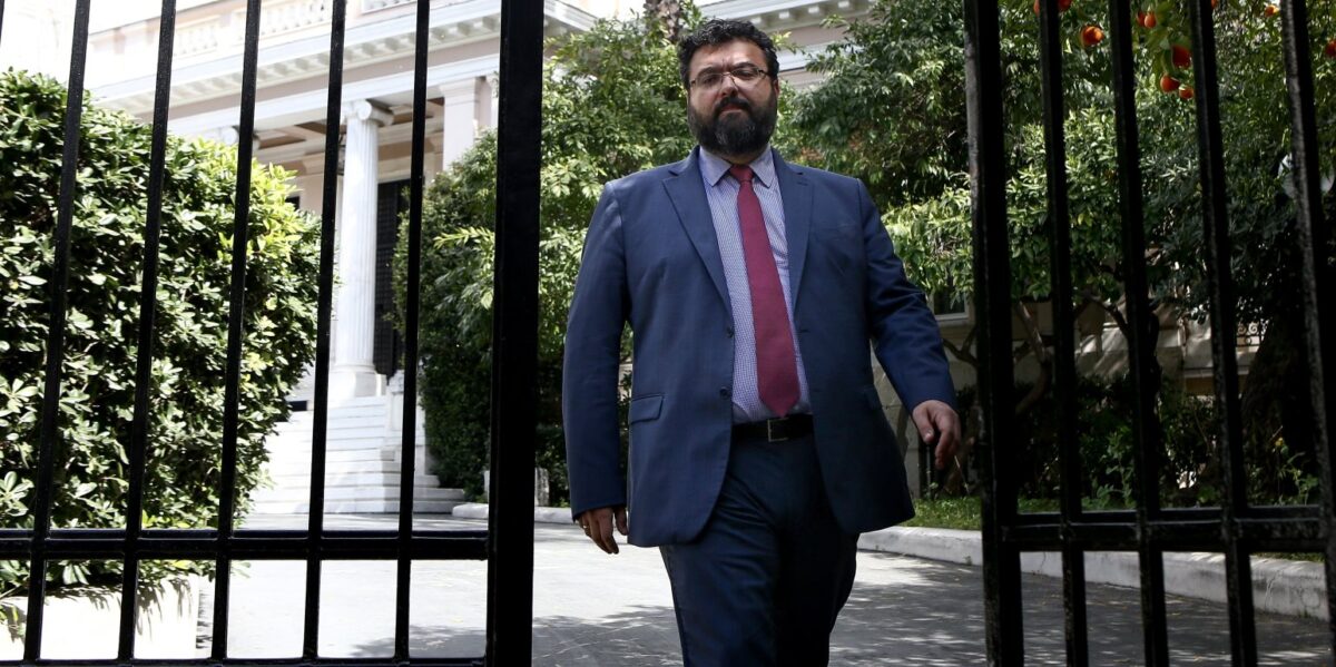 Το τελεσίγραφο του Βασιλειάδη στις ομάδες για να ξεκινήσει το Πρωτάθλημα