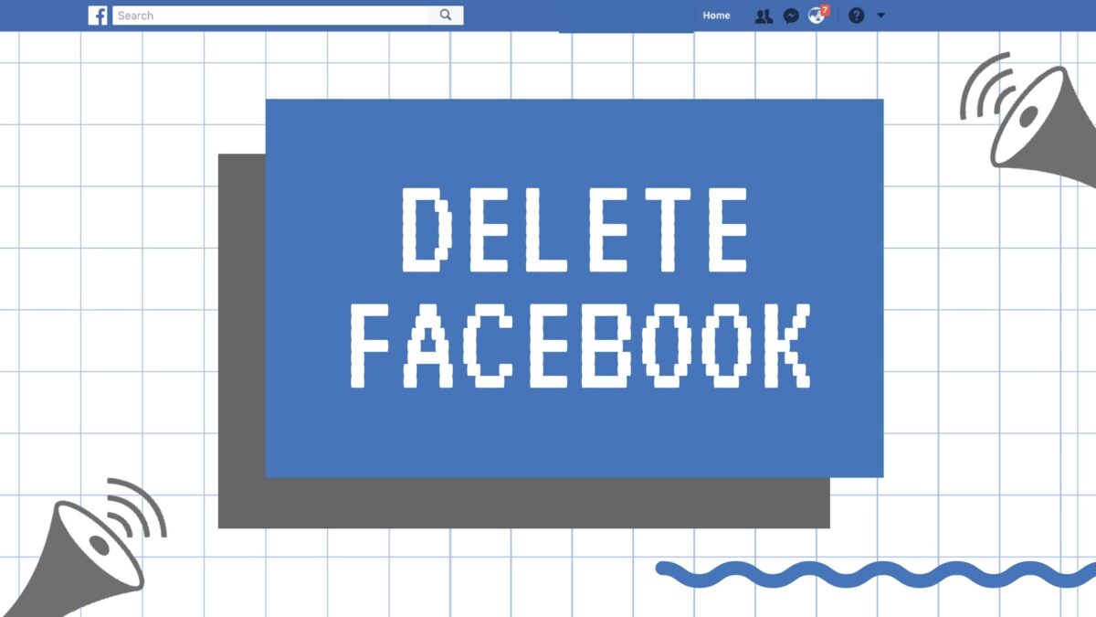 #deletefacebook: Εκστρατεία κατά του μέσου κοινωνικής δικτύωσης παρά τη συγγνώμη του Ζάκερμπεργκ