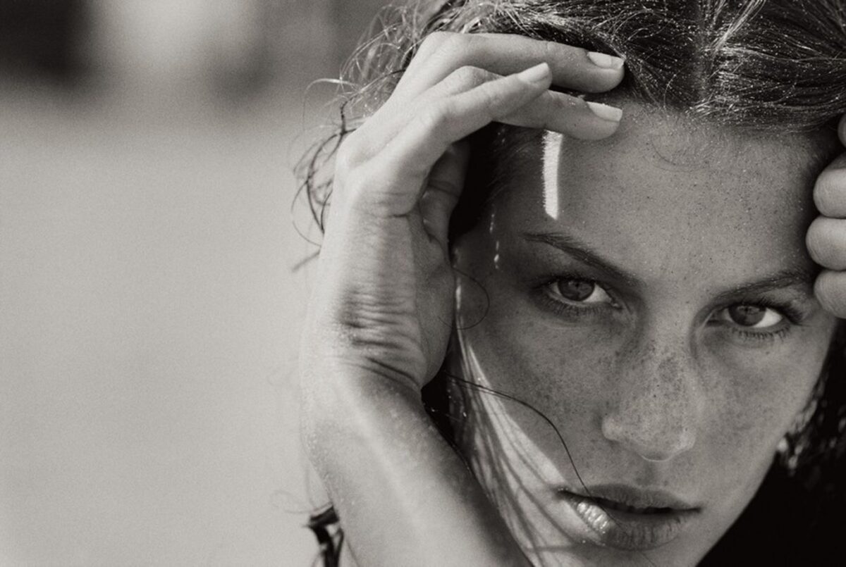 Gisele | Μαθήματα: Το μονοπάτι μου σε μια ζωή γεμάτη νόημα