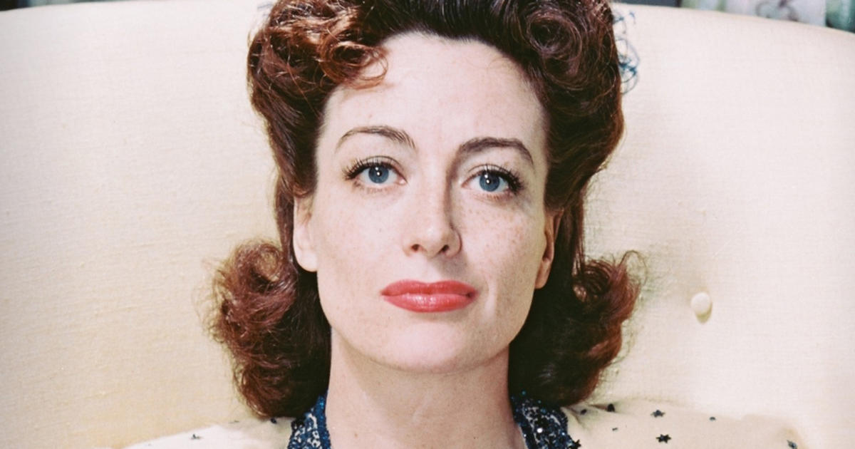 Joan Crawford | Η αγάπη είναι μια φωτιά. Αλλά ποτέ δεν ξέρεις, αν θα ζεστάνει τη καρδιά σου ή θα σου κάψει το σπίτι.
