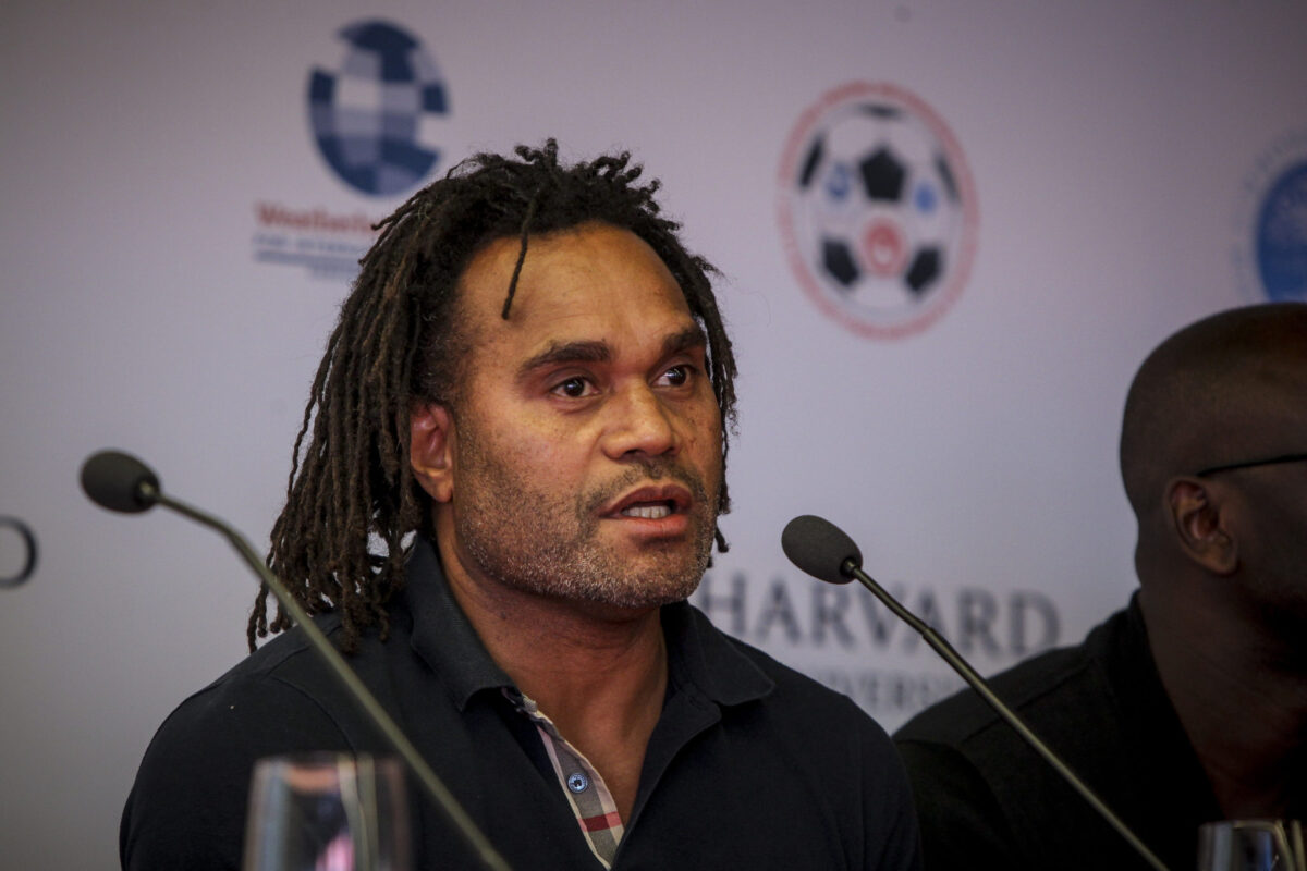 Η συγκλονιστική αποκάλυψη του Καρεμπέ: Θείοι μου είχαν εκτεθεί σαν ζώα σε ζωολογικό κήπο