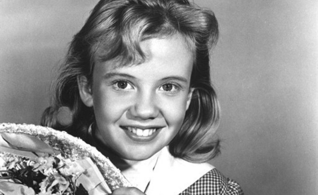 Πολυάννα  | Το τρυφερό κορίτσι που φέρνει δάκρυα στα μάτια & χαμόγελα στα χείλη με το παιχνίδι της χαράς