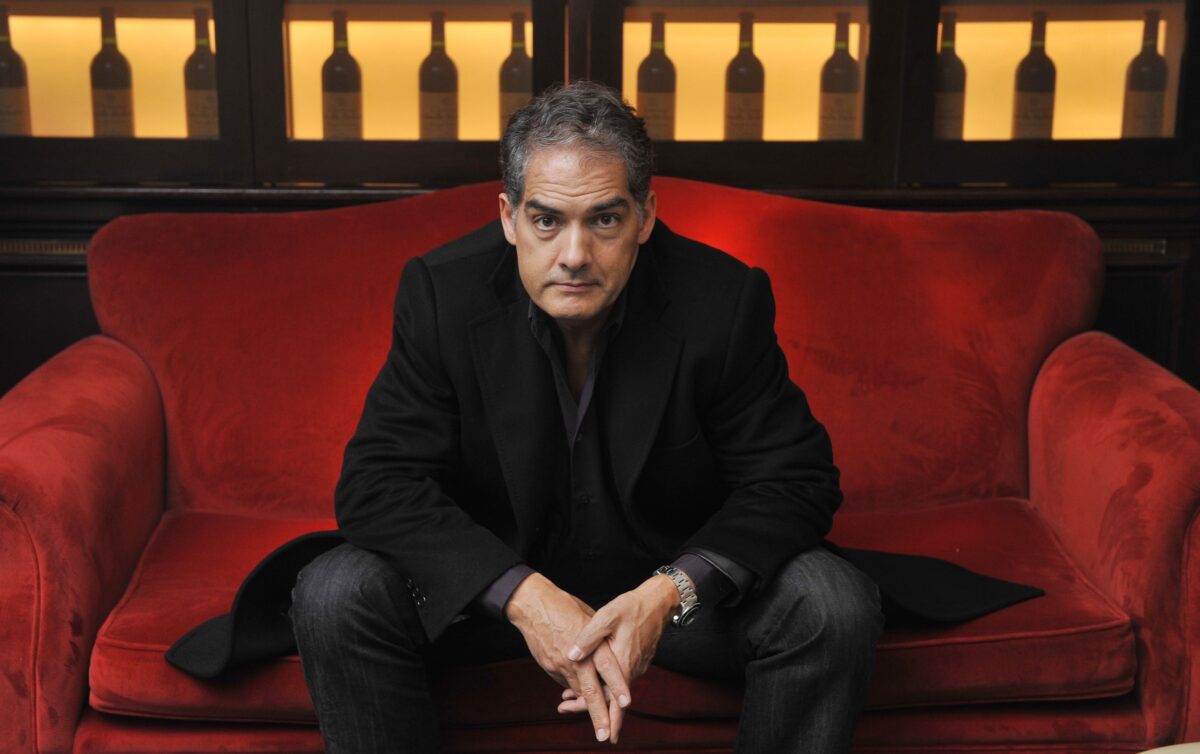 Πέθανε ο συγγραφέας – σταρ του νουάρ Philip Kerr