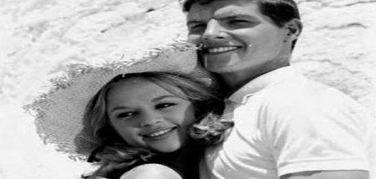 Το πρώτο βίντεο από την «απαγορευμένη» ταινία της Αλίκης Βουγιουκλάκη (Βίντεο)