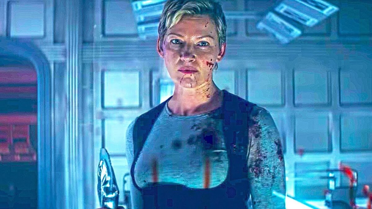 Nightflyers: Έρχεται το νέο Game of Thrones και φέρνει μαζί του εξωγήινους