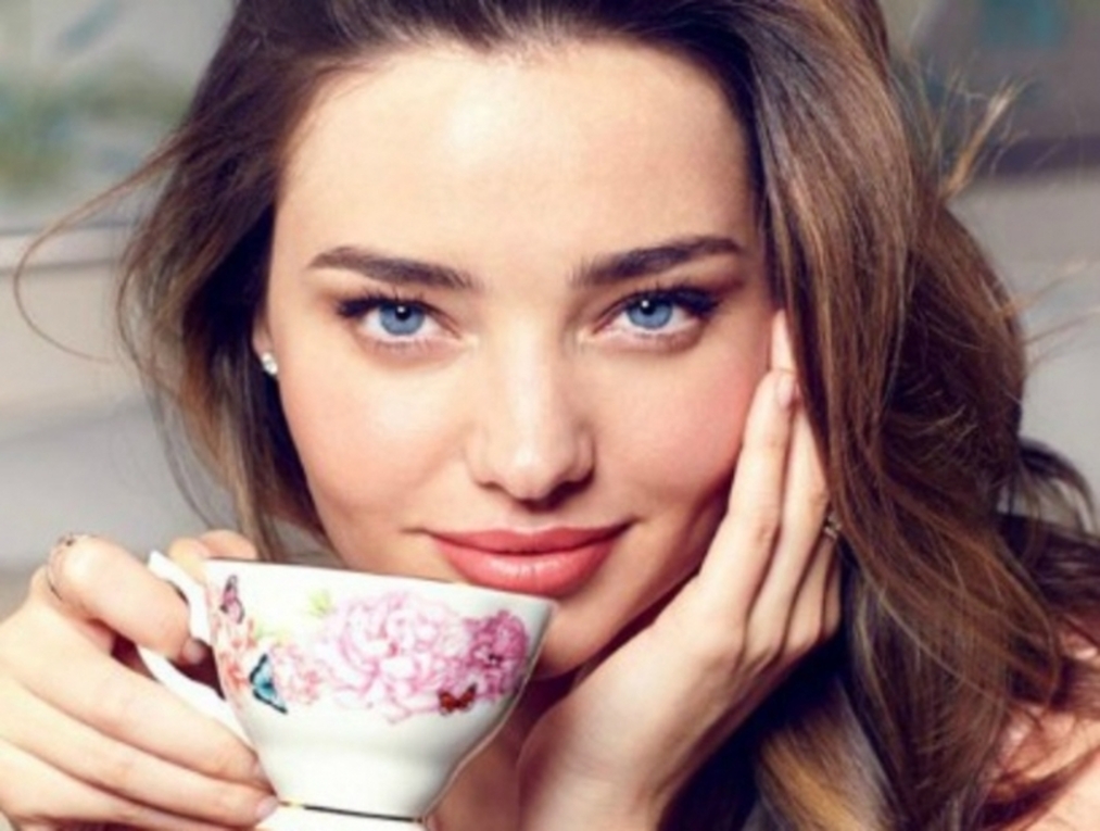 O κρύσταλλος που η Miranda Kerr υπόσχεται ότι βοηθάει να βρούμε την αγάπη