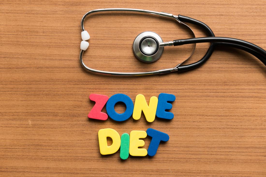 Zone Diet: Ποια είναι η νέα δίαιτα που υπόσχεται καύση λίπους και όχι μυϊκής μάζας