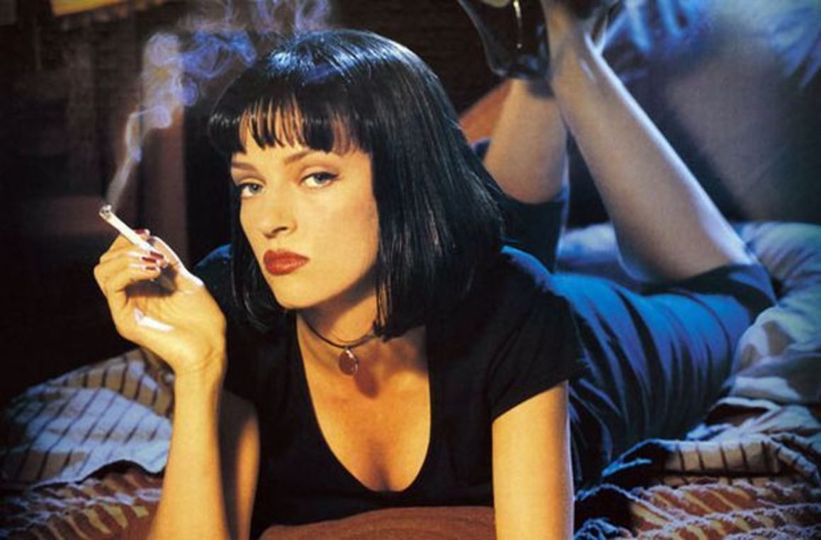 Pulp Fiction | Η καλύτερη ταινία του ευρηματικού Ταραντίνο, με το ελληνικό τραγουδι `Μισιρλού`, που άφησε εποχή