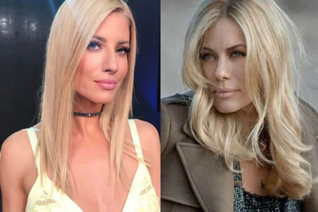 Μακρυπούλια και Αραβανή στην ίδια εκπομπή! (Βίντεο)