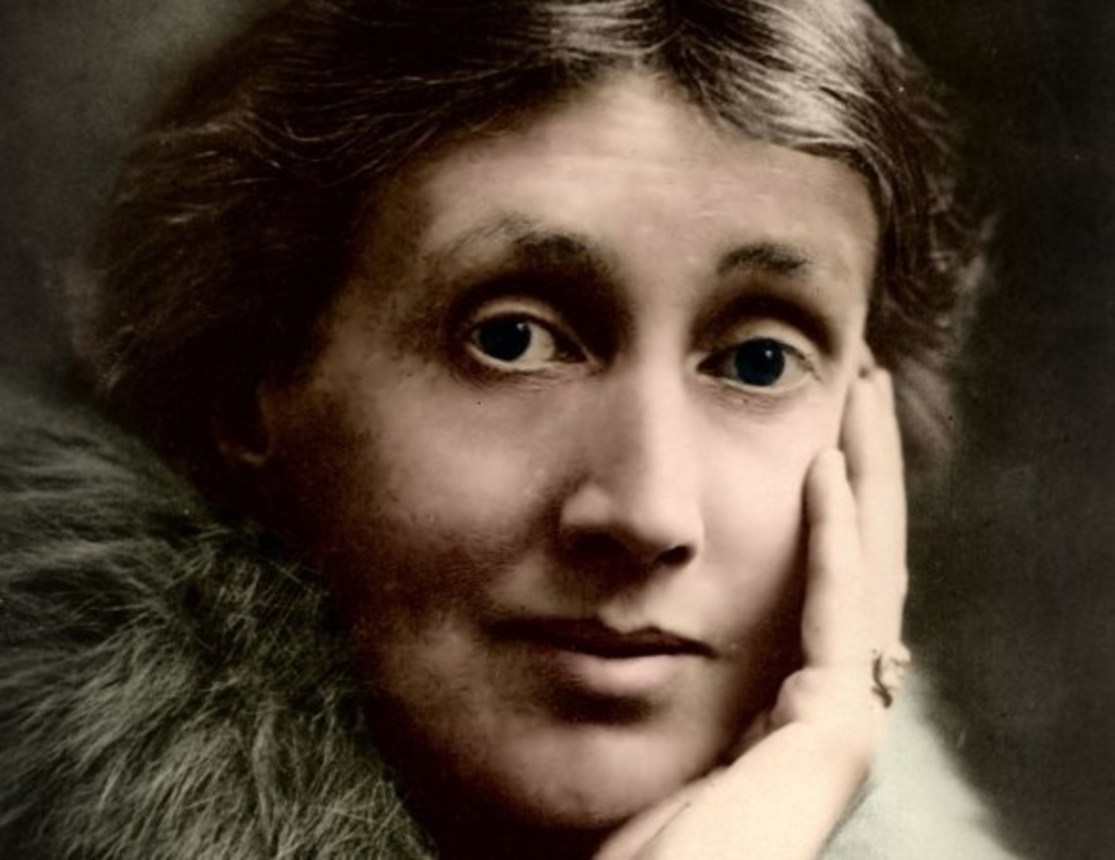 Βιρτζίνια Γουλφ |  Φεμινίστρια είναι κάθε γυναίκα που λέει την αλήθεια για τη ζωή της