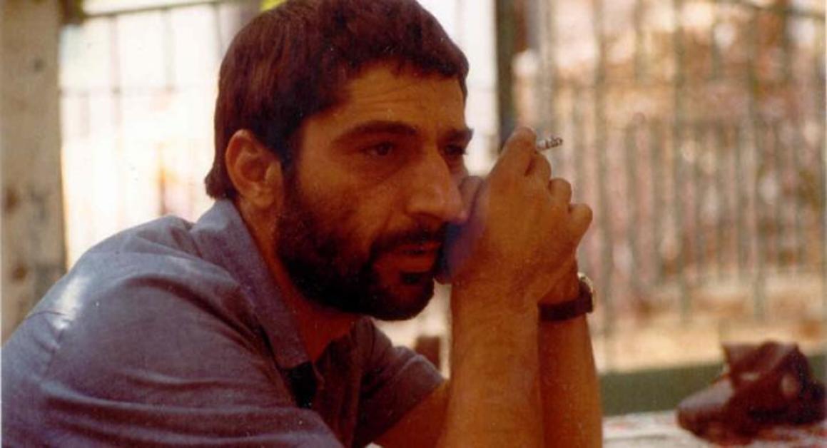 Δημήτρης Λιαντίνης | Πάντα όταν φεύγει η γυναίκα, θα φταίει ο άντρας. Να το γράψετε να μείνει στον αστικό κώδικα.