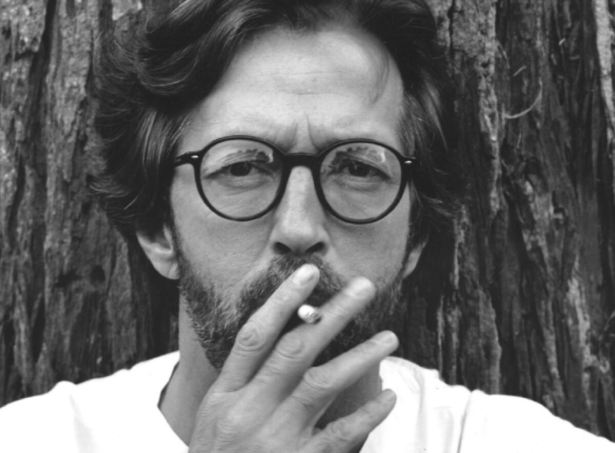 Layla | H ιστορία του συναρπαστικού τραγουδιού του Έρικ Κλάπτον για έναν έρωτα δίχως ανταπόκριση...