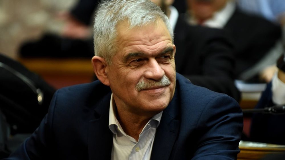 Ένας Υπουργός Προστασίας του Πολίτη που δεν μπορεί να ξεχωρίσει την Αυτοάμυνα από την Αυτοδικία