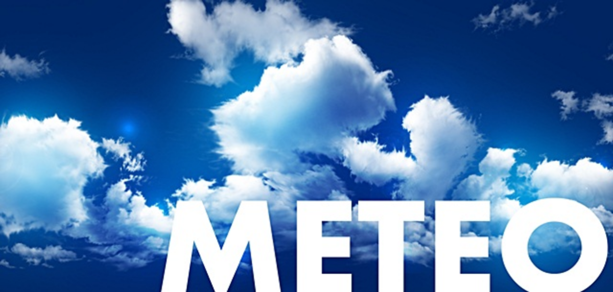 Με μια ματιά, η πρόβλεψη του Καιρού για Μ. Τρίτη, 3 Απριλίου 2018 στην Ελλάδα