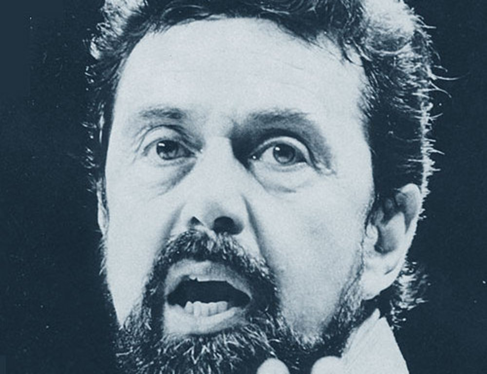 Λεό Μπουσκάλια | Αγαπάς για να αγαπάς, και όχι για να πάρεις ανταπόκριση - αυτό δεν είναι αγάπη.