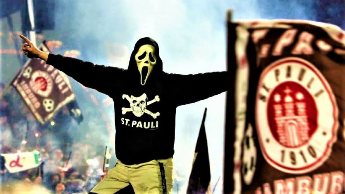 FC ST. PAULI: Η πιο καλτ ομάδας της Ευρώπης