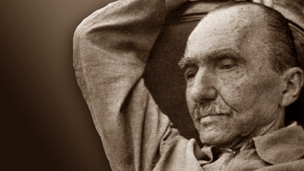 Νίκος Καζαντζάκης| Μαθήματα ζωής & το έργο ‘Ο Χριστός Ξανασταυρώνεται’ του κορυφαίου Έλληνα συγγραφέα