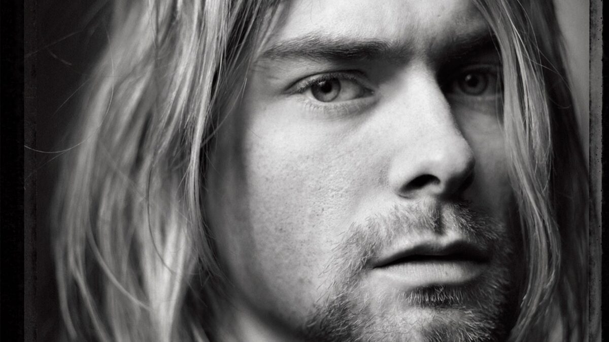 Σαν σήμερα, 5/3| Kurt Cobain : Προτιμώ να με μισούν γι`αυτό που είμαι, παρά να με αγαπούν γι`αυτό που δεν είμαι.