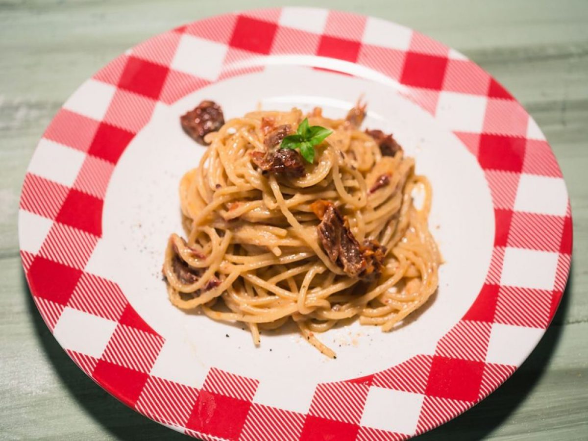 Αυτή η έρευνα δικαιώνει τους μακαρονάδες