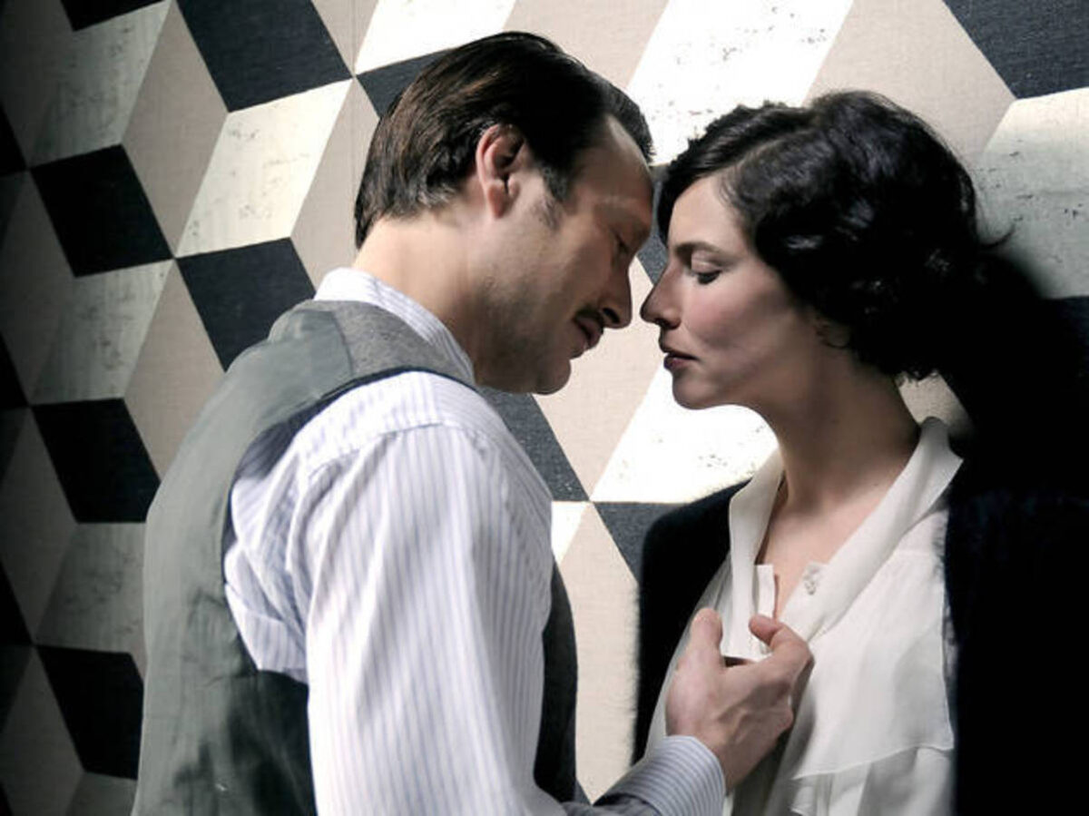 Κοκό Σανέλ για Ιγκόρ Στραβίνσκι | Eίστε παντρεμένος, Ίγκορ. Όταν η γυναίκα σας η Κατρίν το μάθει…