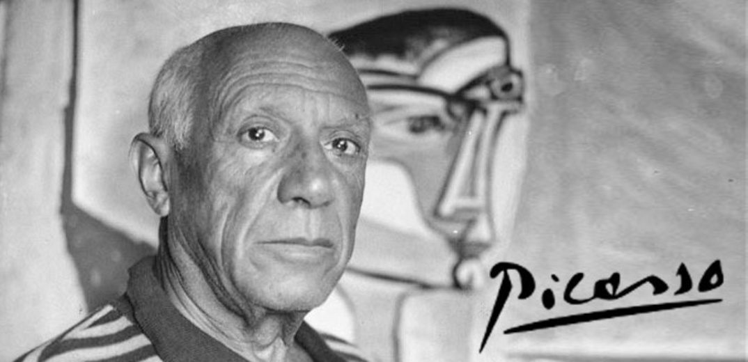 Pablo Picasso  | Να αναβάλλεις για αύριο μόνο αυτό που είσαι διατεθειμένος να αφήσεις μισοτελειωμένο αν τυχόν πεθάνεις...