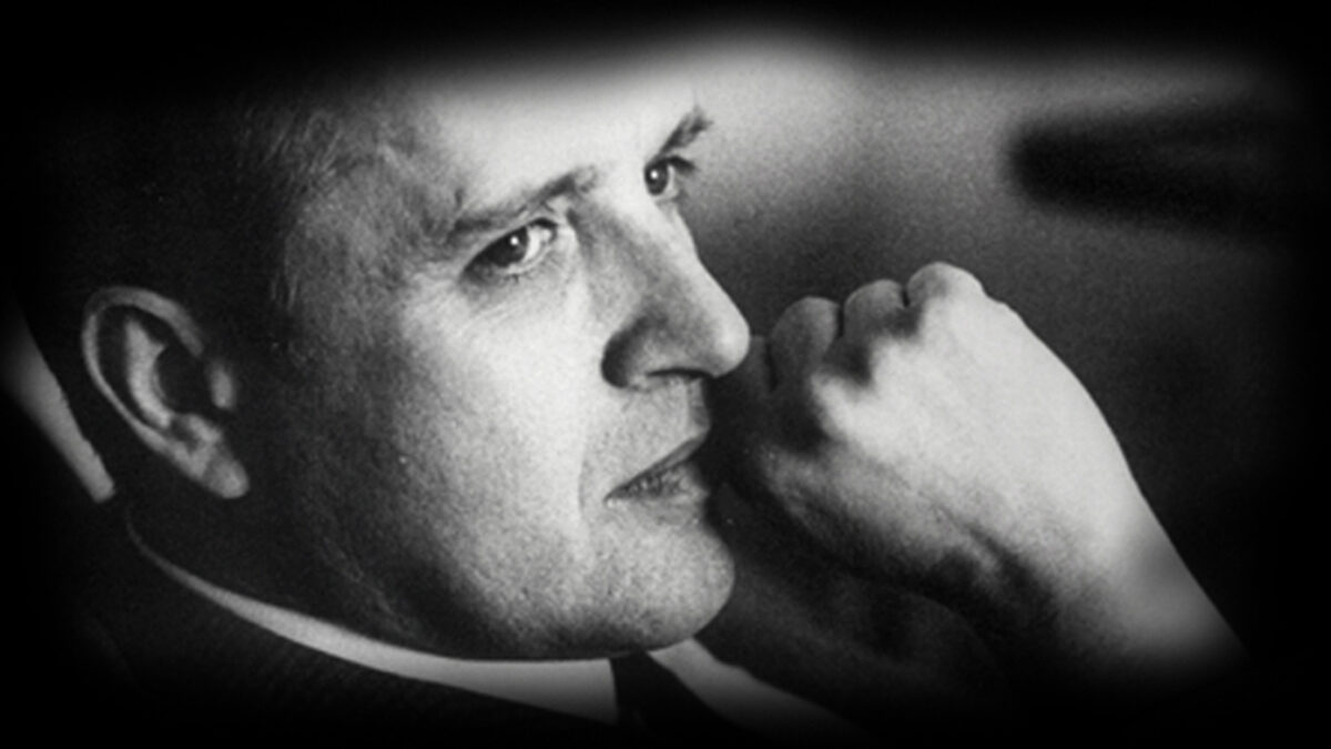 Nino Rotta | 7 μαγικές μελωδίες του σπουδαίου συνθέτη που δε θα σβήσουν ποτέ