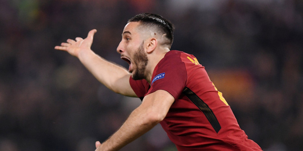 Αποκλεισμός σοκ για την Μπαρτσελόνα | Έχασε 3-0 από την Ρόμα