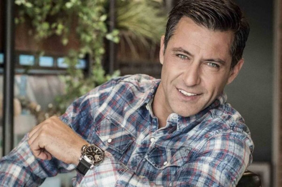 Εξιτήριο πήρε ο Κωνσταντίνος Αγγελίδης – Τι αποκαλύπτει ο διοικητής του νοσοκομείου για την κατάσταση της υγείας του