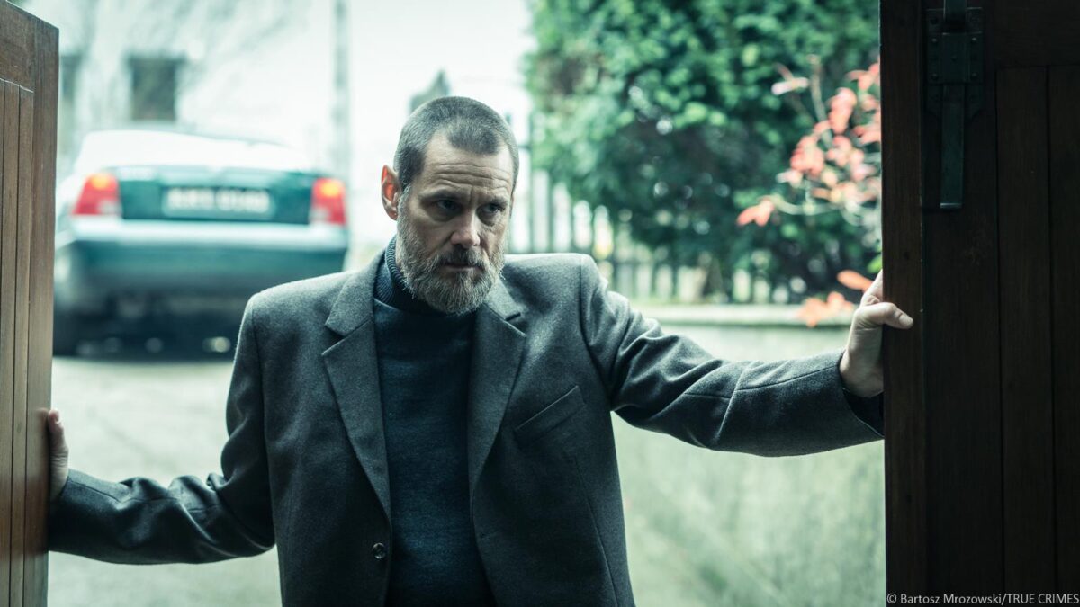 Πρώτο trailer για το Dark Crimes του Αλέξανδρου Αβρανά με τον Jim Carrey