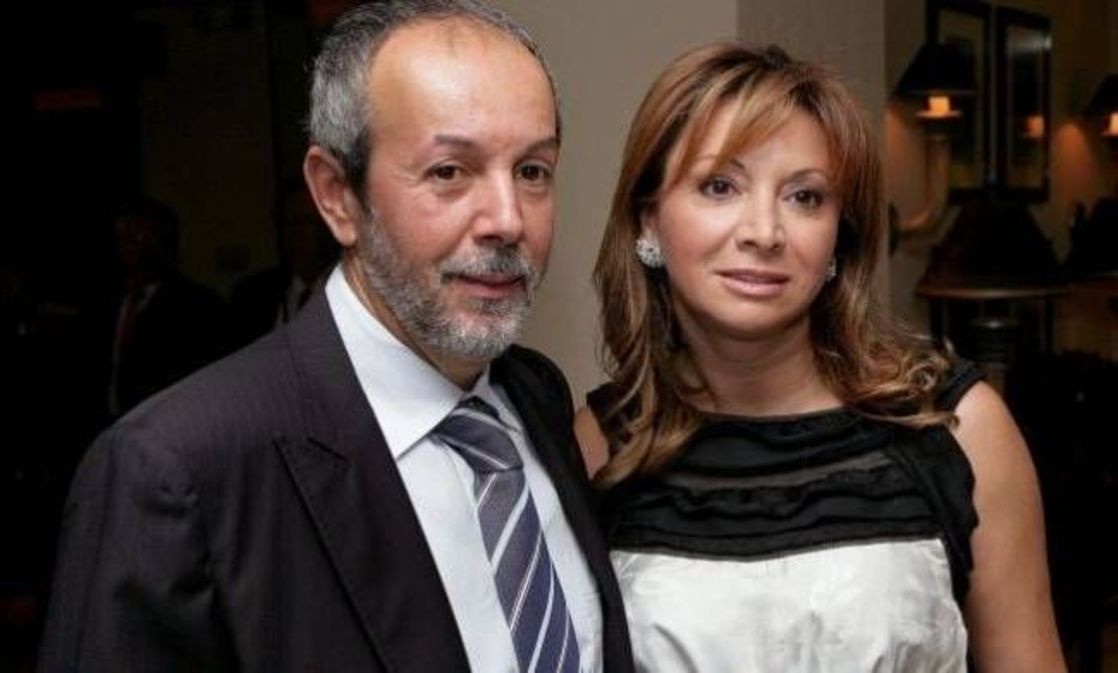 Σοφία Γιαννικοπούλου-πρώην Κούστα |  Πήρα τα παιδιά μου και έφυγα -Στην Ελλάδα κινδυνεύουμε