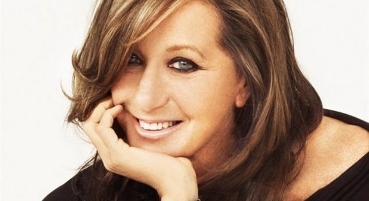 Donna Karan |Στο τέλος της ημέρας δεν είναι αυτό που φοράτε ή το τι έχετε καταφέρει. Είναι ποιός είστε και ποιοί σας αγαπούν