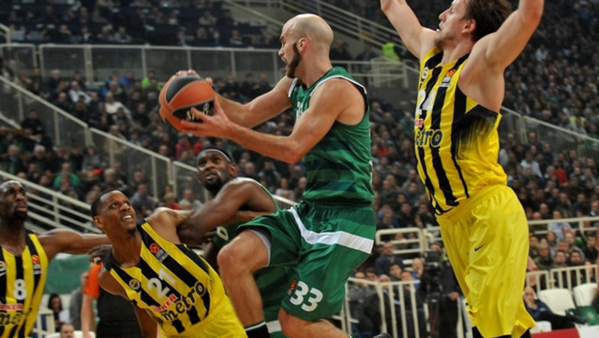 Βόμβα από τον Ντέιβιντ Πικ: GM και προπονητές της EuroLeague λένε να περάσει η Ρεάλ απευθείας στο Final-4