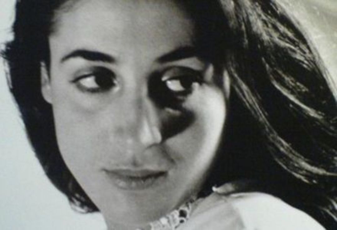 Μιχάλης Κακογιάννης για Έλλη Λαμπέτη | Την ερωτεύθηκα αμέσως. Ήταν τότε τόσο γοητευτική.