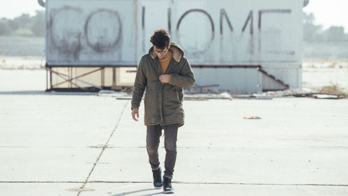 Ζακλίν Λέντζου και Γιώργος Ζώης: Δύο Έλληνες σκηνοθέτες στις Κάννες