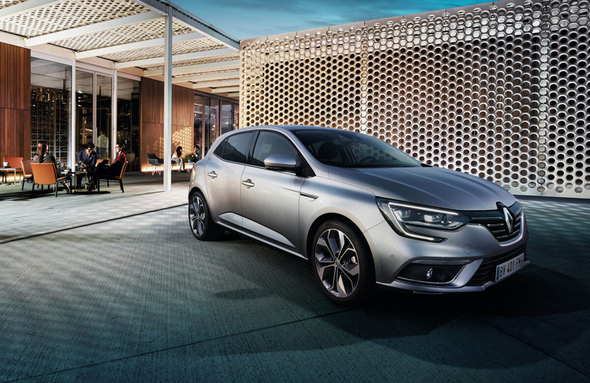 Αυτός είναι ο νέος κινητήρας βενζίνης Energy 1.3 ΤCe από την Renault (photos)