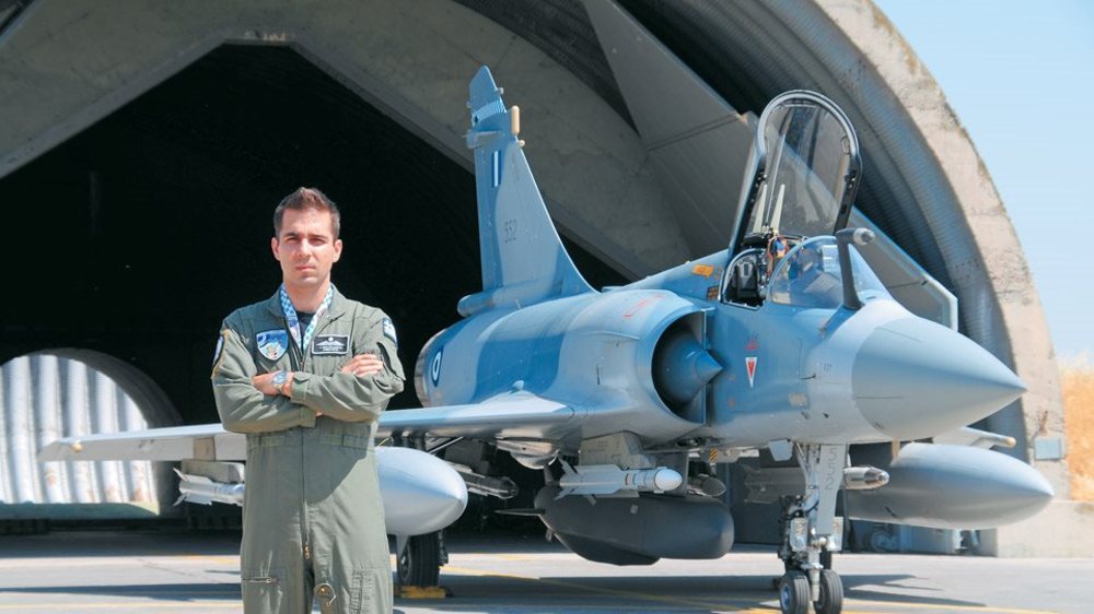 Οι φύλακες των συνόρων και οι μπαλαρίνες της πολιτείας